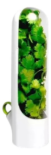 Miniatura 3 de Recipiente Para Conservar Hierbas Fresca